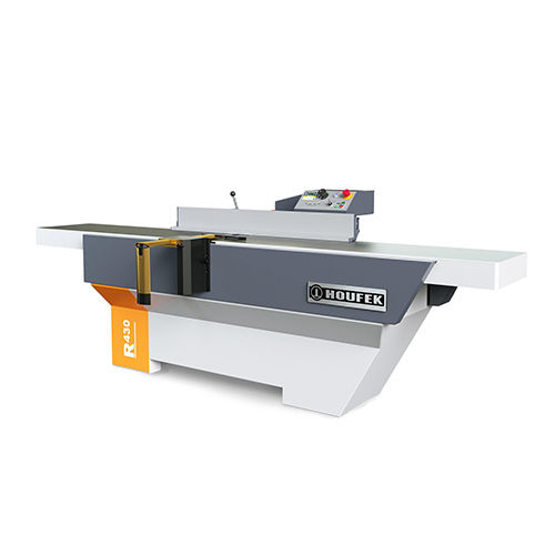 Sliver R430 Automatic Surface Planer Machine