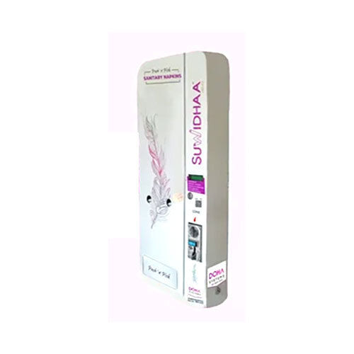 NVM-60 Sanitary Napkin Vending Machine