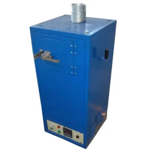 Face Mask and Sanitary Napkin Incinerator
