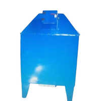 Blue Baby Napkin Incinerator