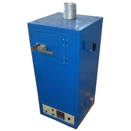 Blue Ppe Kit Incinerators