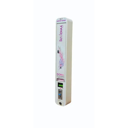 Sanitary Pad Vending Machine