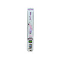 Sanitary Napkin Dispenser - Available In Various Sizes, Ivory White Color, Warranty Included
