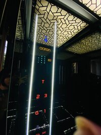 Electric Home Elevators