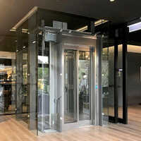 Commercial Elevators