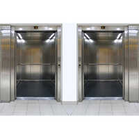 Passenger Elevators