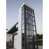 Structural Elevators