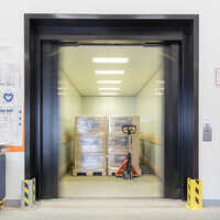 Goods Elevators