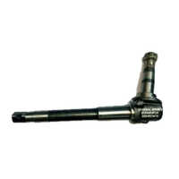 Spindle FT70-PT LM Square Rod - Stainless Steel Industrial Grade | Durable Design for Industrial Applications
