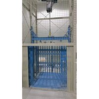 Dumbwaiter Elevators