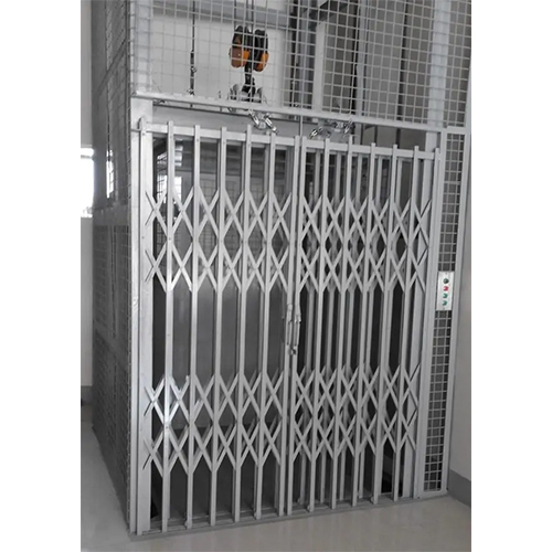 Electric Dumbwaiter Elevators