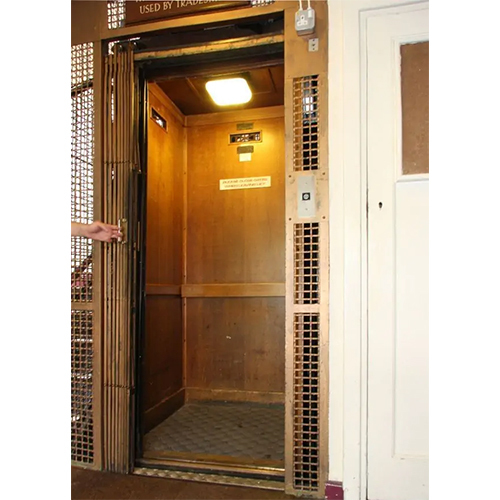 Dumbwaiter Elevators
