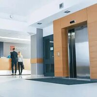 Hospital Elevators
