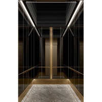 MRL Elevators