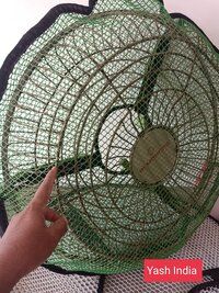 Almonard fan safety net cover