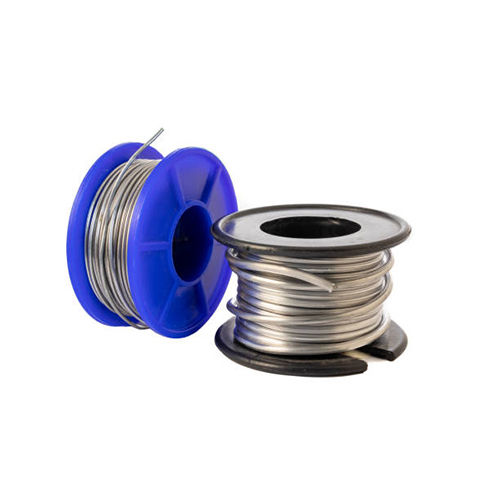 Silver Solder Wire