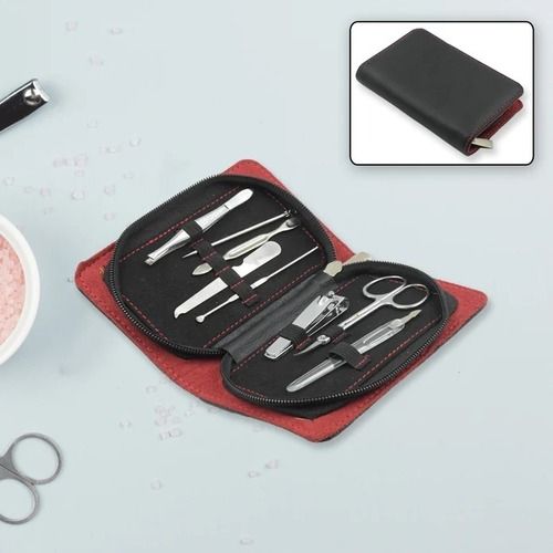 NAIL CLIPPERS KIT 8PC SET