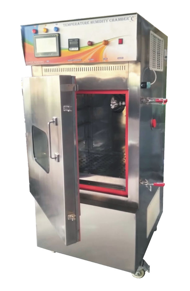 Climatic Test Chamber