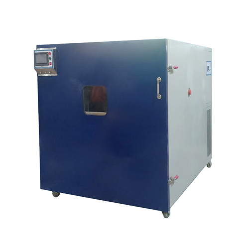 Hot Cold Humidity Chamber