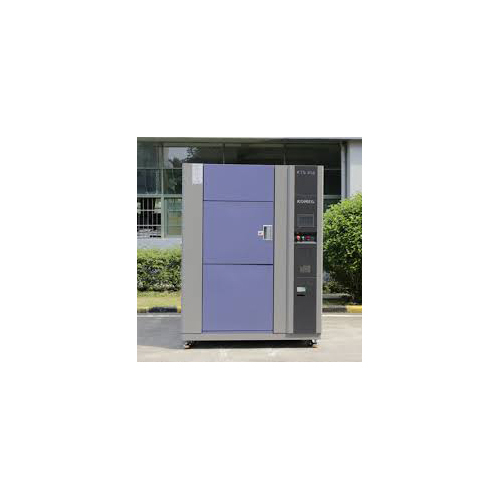 Thermal Shock Chamber for Temperature Testing