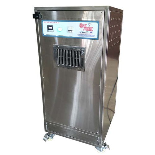 Industrial Dehumidifier