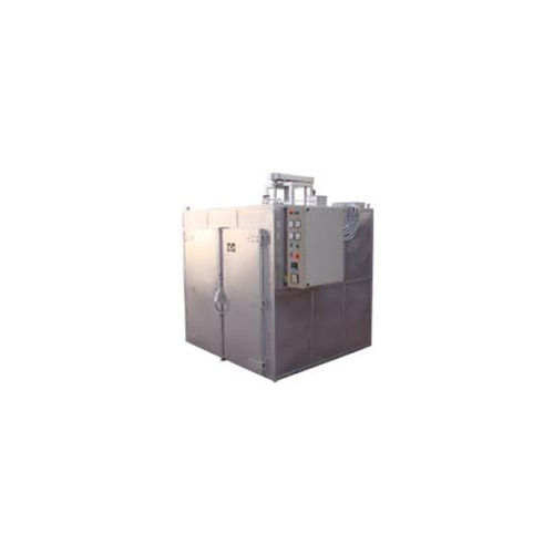 Electrode Drying Oven