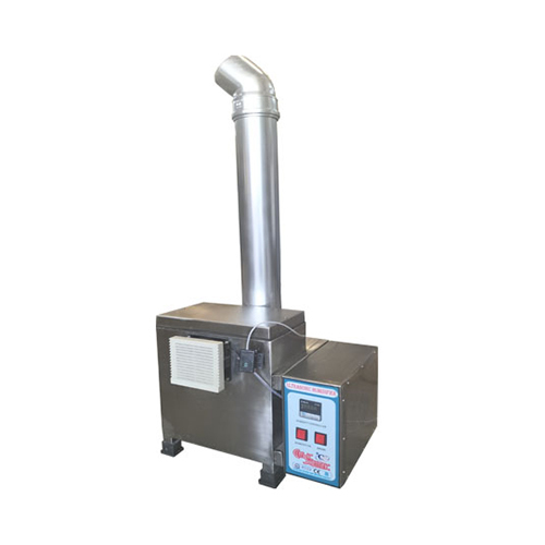 Humidifier Industrial Ultrasonic