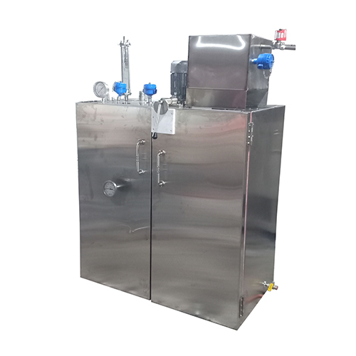 Water Jacketed Oven