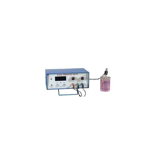 Digital Conductivity Meter