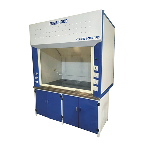 Laboratory Fume Hood