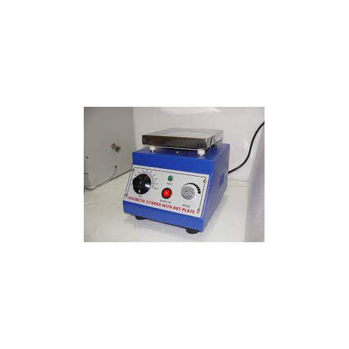 Magnetic Stirrer