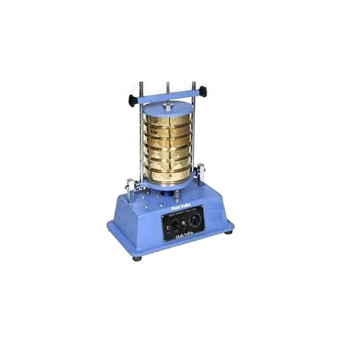 Sieve Shaker