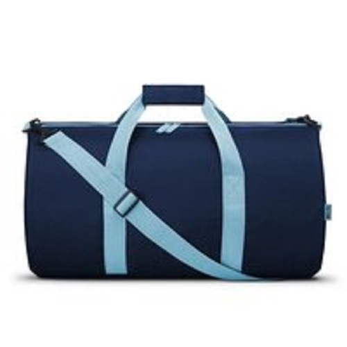 Canvas Travel Duffel Bag