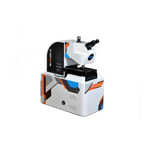 Holography Microscope