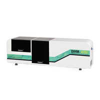 Holography Microscope