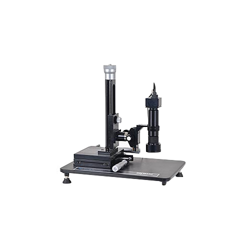 Digital Traveling Microscope