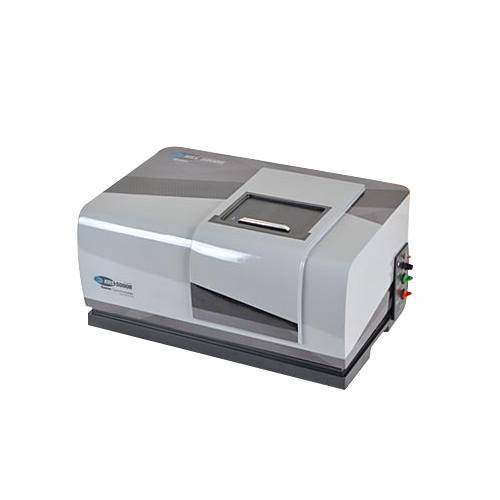 HO-ED-S-06 Laser Raman Spectrometer