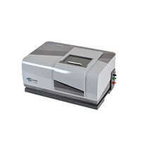 Laser Raman Spectrometer