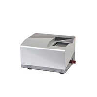 Ho-sp-lrs218 - High-end Metal Spectrometer | Silver Finish, High-sensitivity Ccd Detector, User-friendly Design