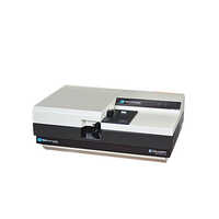 Laser Raman Spectrometer