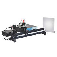 Screen Based Apparatus For Ultrasonic Diffraction