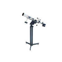 Solar Characteristics Measurement Set Up
