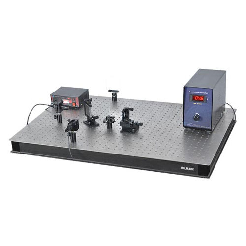 Michelson Interferometer Application: Laboratory