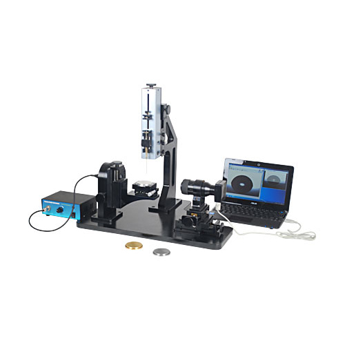 Contact Angle Meter