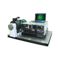 Zeeman Effect Apparatus