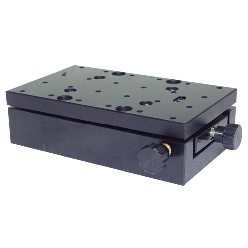 DPSS Laser Mount