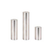 Damped Heavy Duty Post