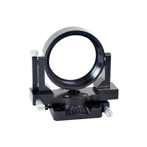 Gmm Series Gimbal Mirror Mounts Application: Laboratory