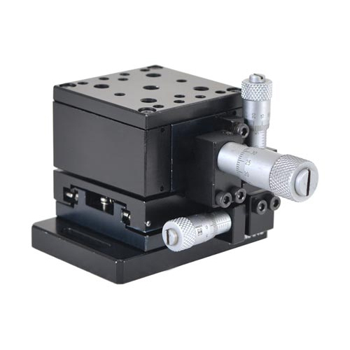 XYZ Compact Translation Stage