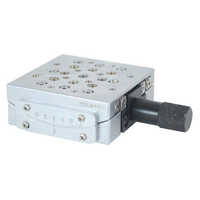 Linear And Rotation Stages